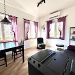 펜션 House Close To Nature Esneux