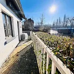 펜션 House Close To Nature Esneux
