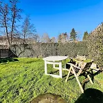 House Close To Nature