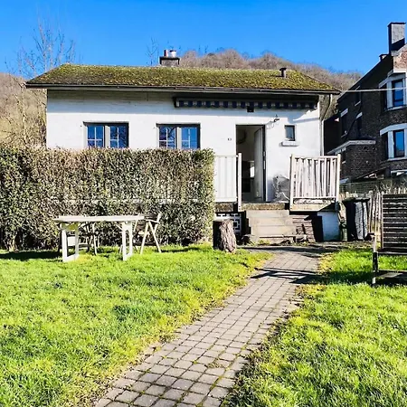 House Close To Nature Nyaraló Esneux