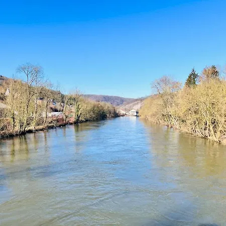 Nyaraló House Close To Nature Esneux