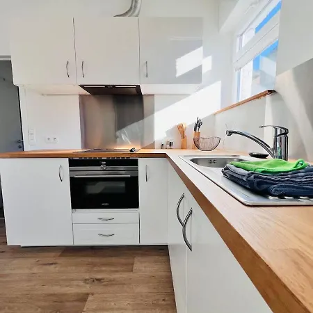 펜션 House Close To Nature Esneux