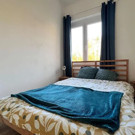 House Close To Nature *