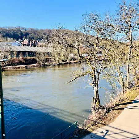 House Close To Nature Nyaraló
