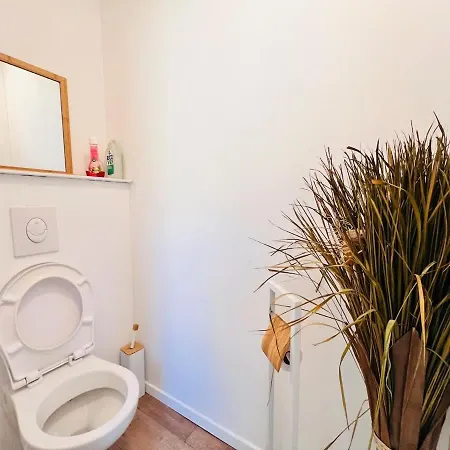 Nyaraló House Close To Nature