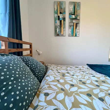 Nyaraló House Close To Nature *