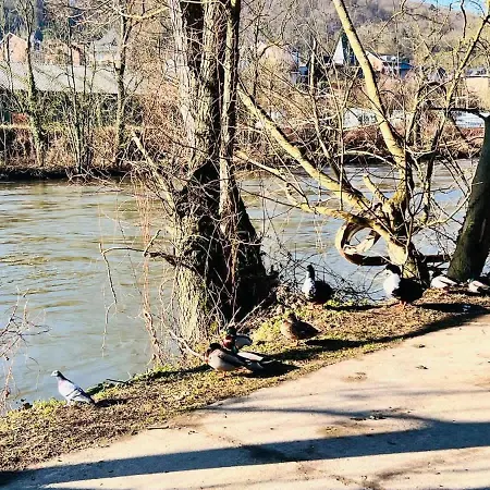 House Close To Nature Esneux