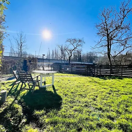 House Close To Nature * Esneux