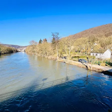 House Close To Nature