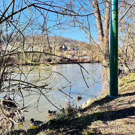 Nyaraló House Close To Nature