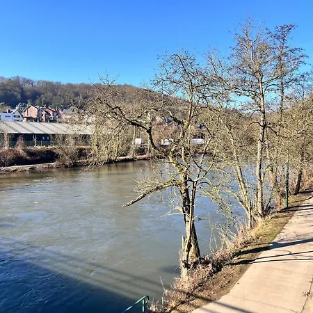 House Close To Nature *