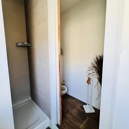 House Close To Nature