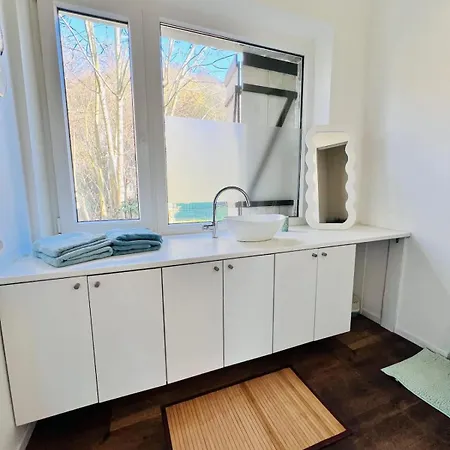 House Close To Nature Nyaraló *