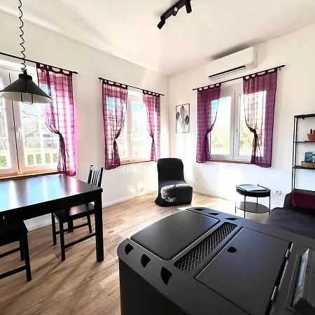 Holiday home House Close To Nature Esneux