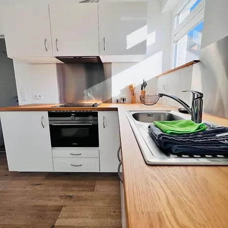 Nyaraló House Close To Nature