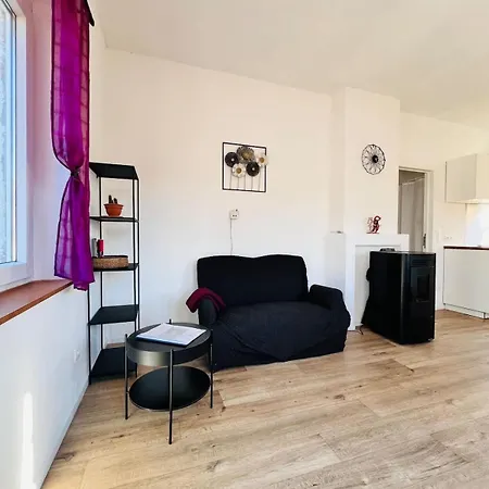 House Close To Nature * Esneux