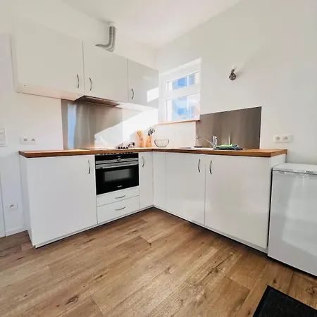 House Close To Nature Nyaraló