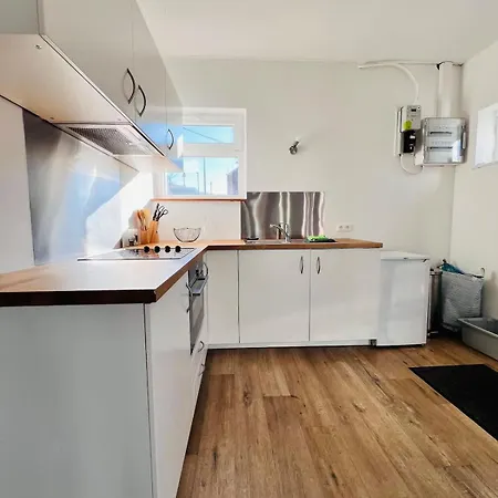 House Close To Nature Nyaraló *