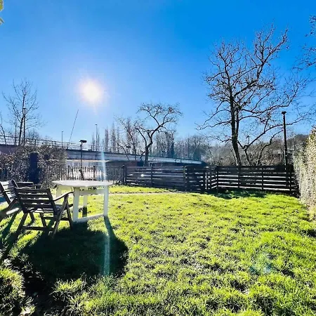 Nyaraló House Close To Nature *