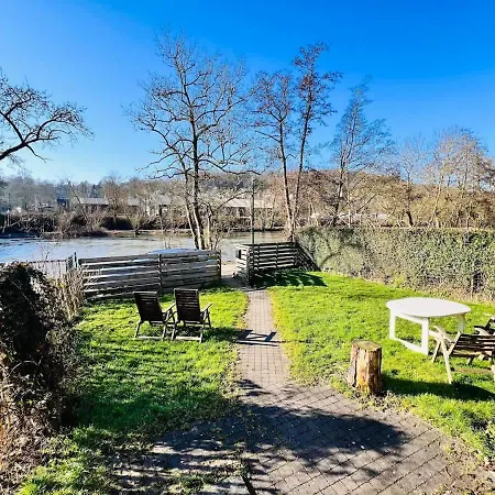 House Close To Nature *