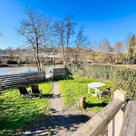 House Close To Nature Nyaraló