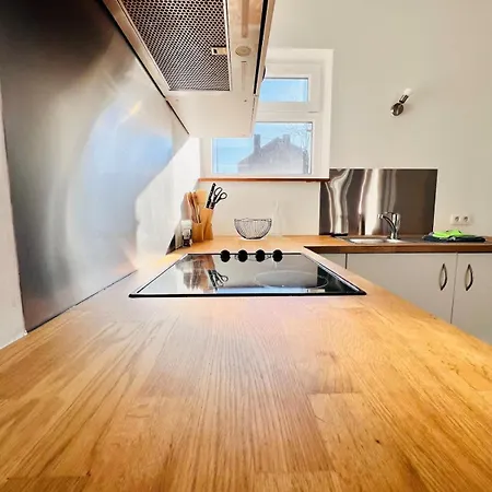 House Close To Nature Nyaraló *