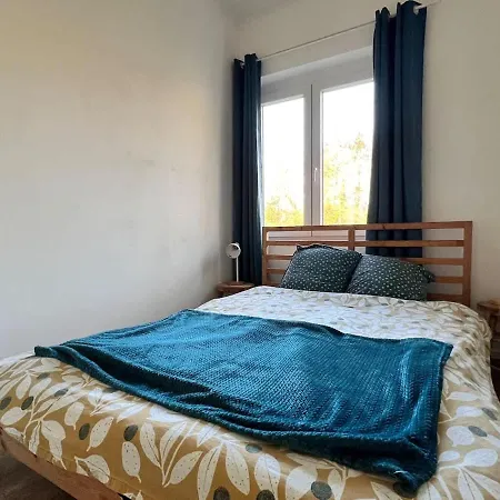 House Close To Nature *