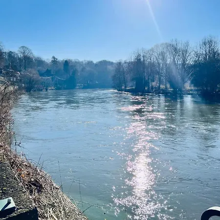 Nyaraló House Close To Nature