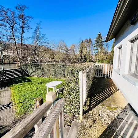 House Close To Nature Nyaraló *