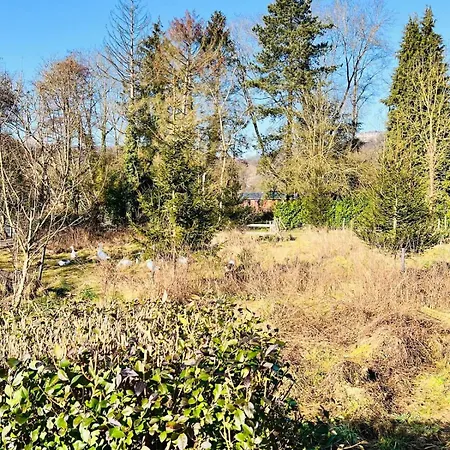 Feriehus House Close To Nature *