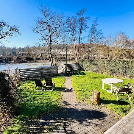 House Close To Nature *