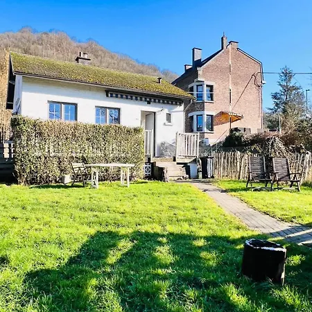 House Close To Nature * Esneux