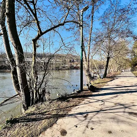House Close To Nature Nyaraló *