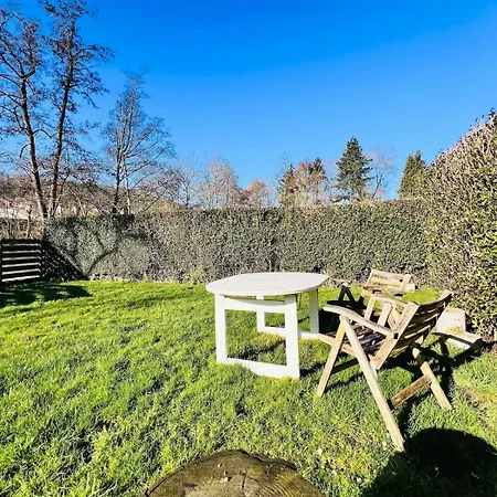 House Close To Nature