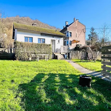 House Close To Nature Holiday home