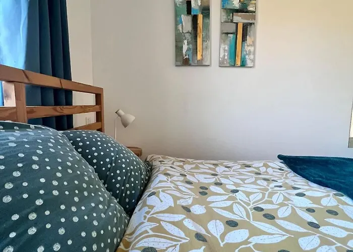 בית נופש House Close To Nature *