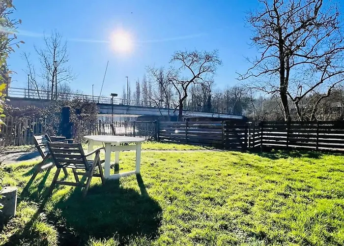 House Close To Nature * Esneux