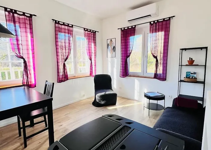 House Close To Nature בית נופש