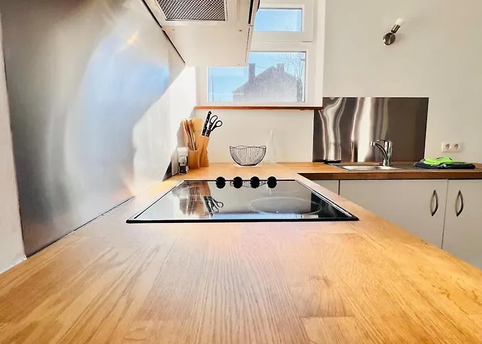 House Close To Nature בית נופש *